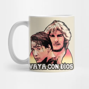 vaya con dios Mug